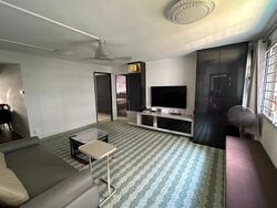 Blk 7 Marsiling Gardens (Woodlands), HDB 4 Rooms #617092861
